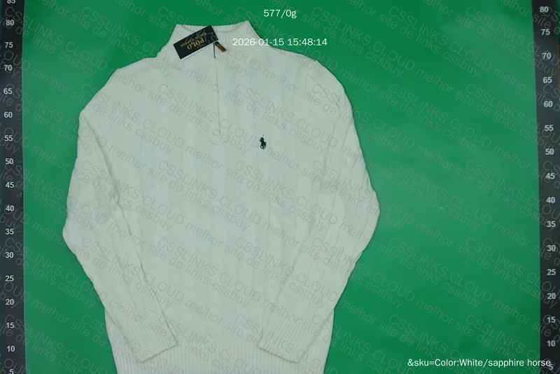 Quarter Ralph Lauren 3