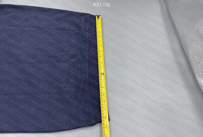 Quarter Ralph Lauren GL? 5