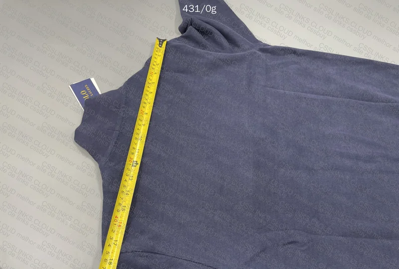 Quarter Ralph Lauren GL? 6