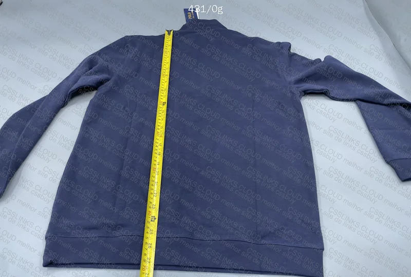 Quarter Ralph Lauren GL? 7