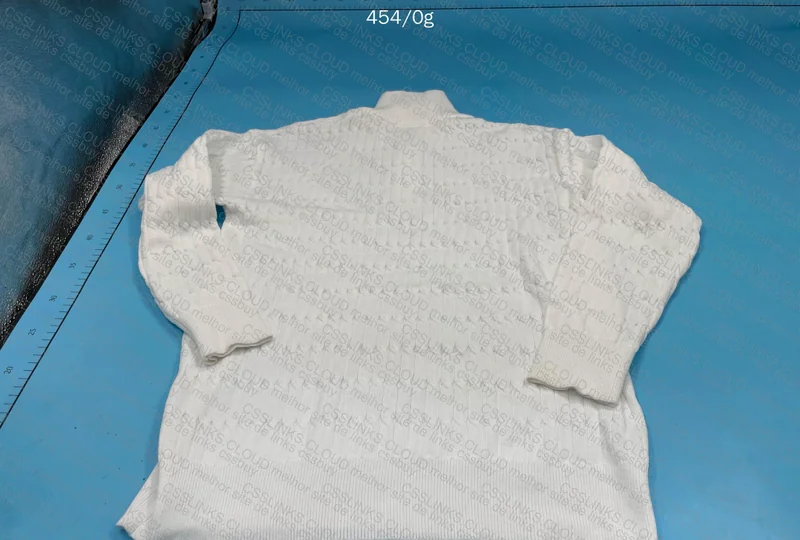 Quarter zip 2