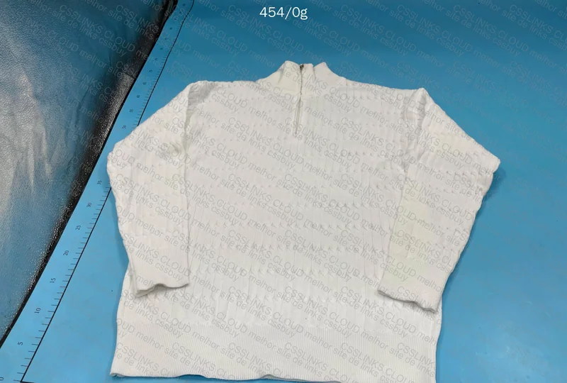 Quarter zip 3
