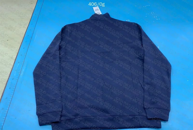 quarter zip