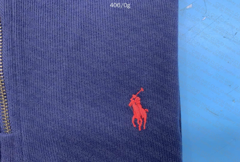 quarter zip 3