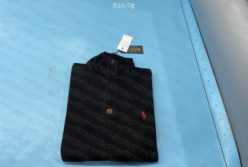 quarter zip