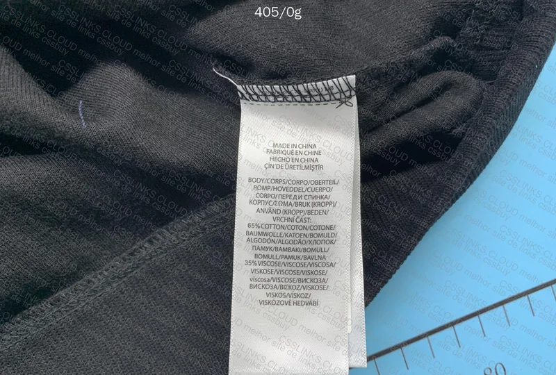 Black Ralph Lauren 1/4 Zip 5