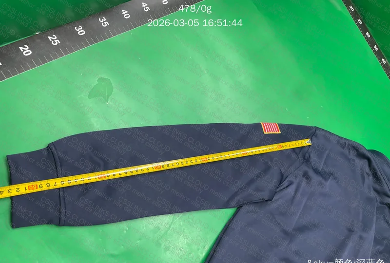 quarter zip epstein