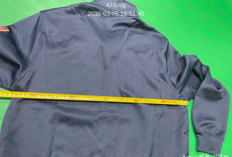 quarter zip epstein 5