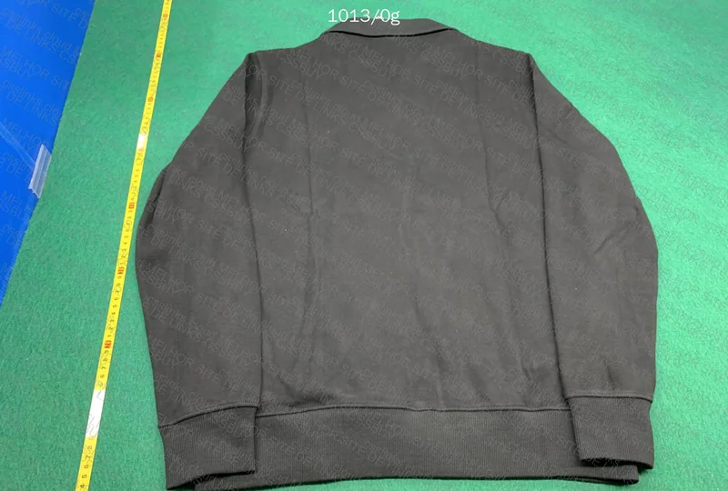 Quarter Zip Lacoste