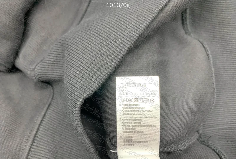 Quarter Zip Lacoste 3