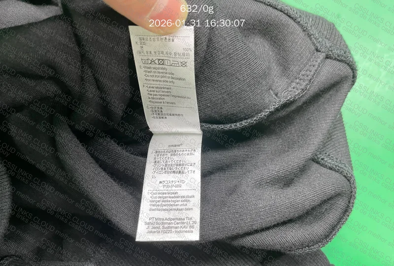 quarter zip Lacoste 2