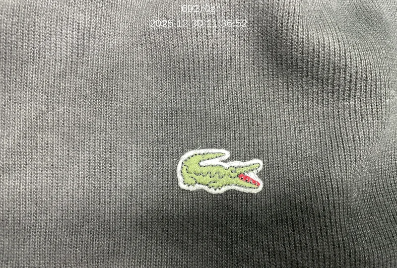 quarter zip lacoste 3