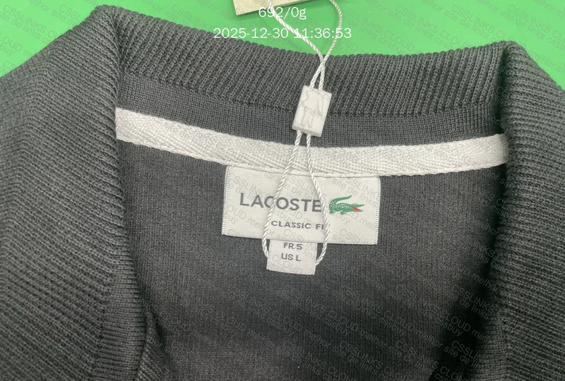 quarter zip lacoste 4
