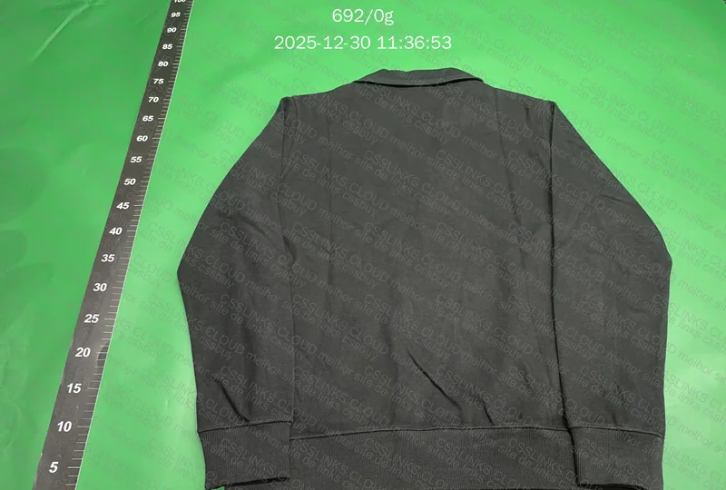 quarter zip lacoste 5