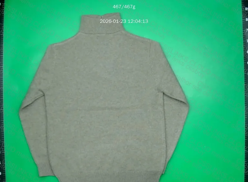 Quarter zip Loro piana Cashmere 4