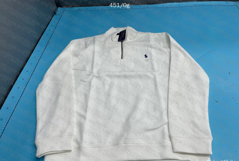 Quarter Zip Better than Repkingdom? 4