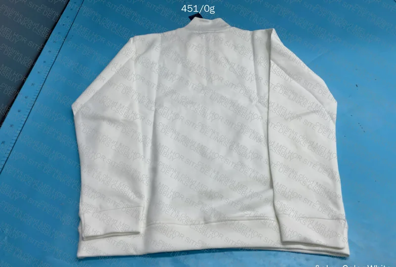 Quarter Zip Better than Repkingdom? 6
