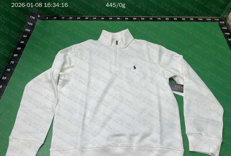 quarter zip n3wdp 3
