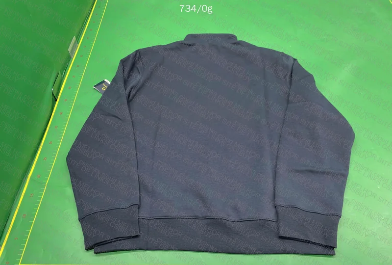 Quarter Zip NewDp 4
