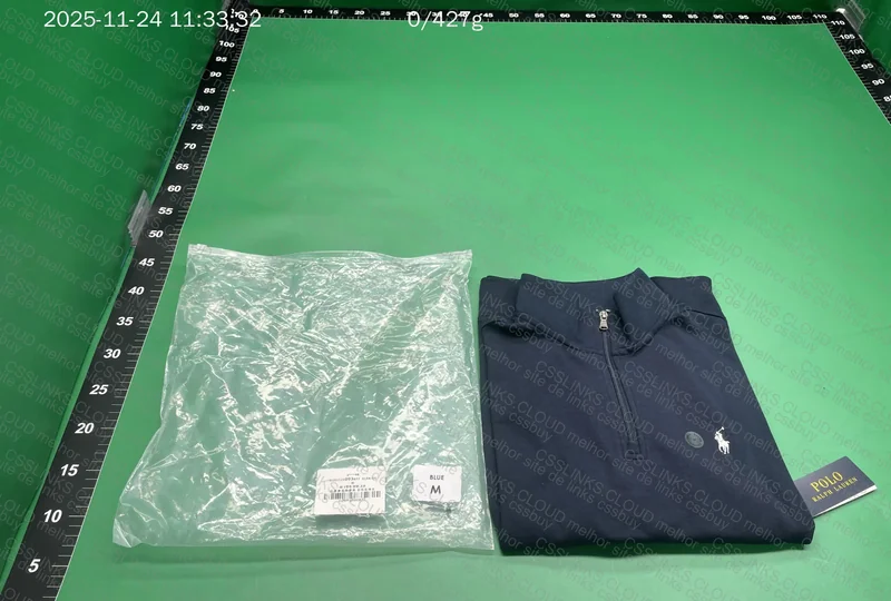 Quarter Zip NewDp (with Measurements) 10