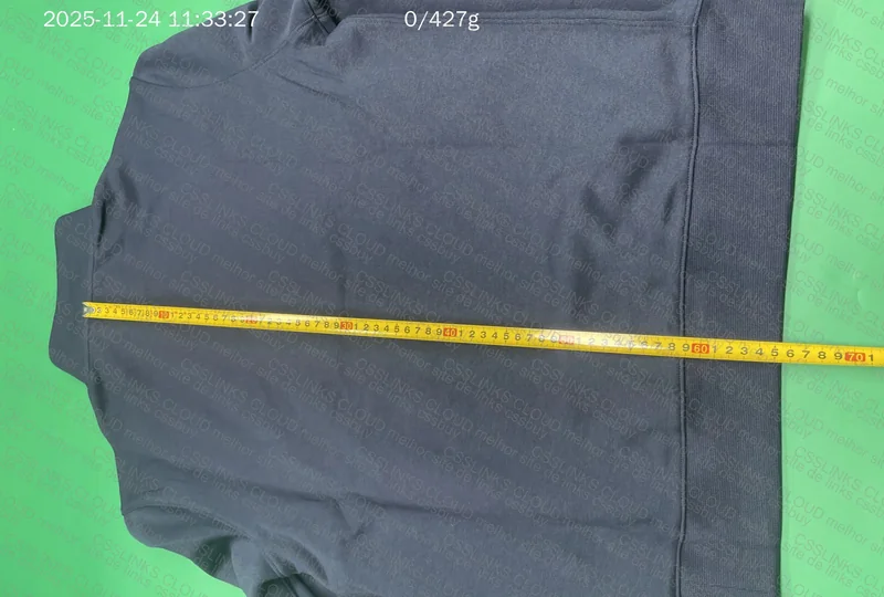 Quarter Zip NewDp (with Measurements) 3