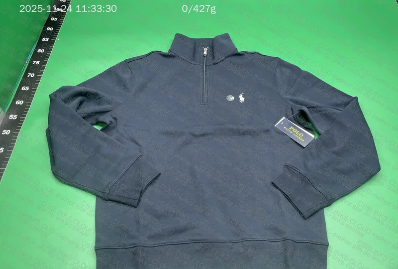 Quarter Zip NewDp (with Measurements) 7