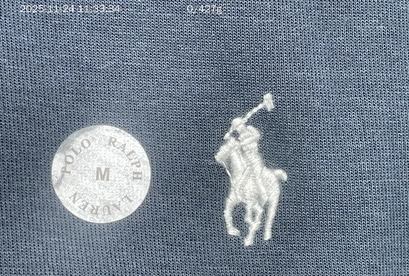Quarter Zip NewDp (with Measurements) 9
