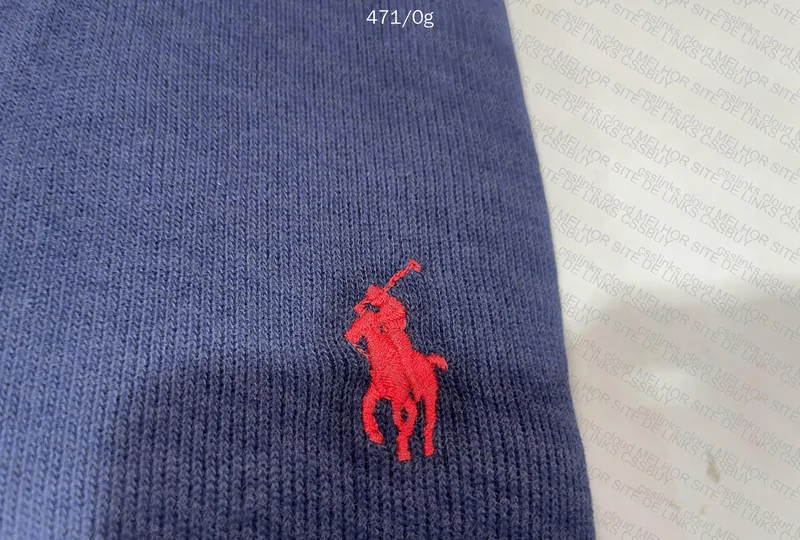 Quarter Zip - Polo Ralph Lauren 2