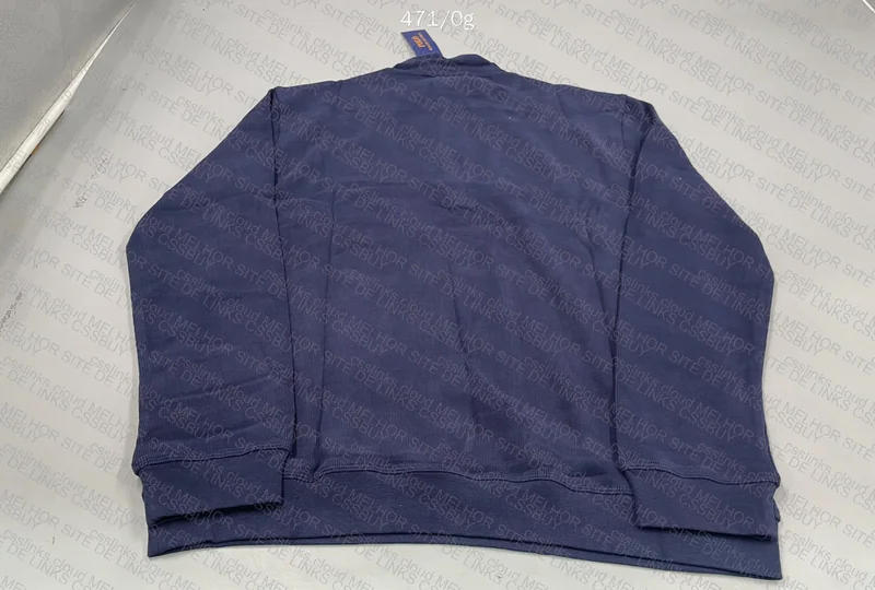 Quarter Zip - Polo Ralph Lauren 4