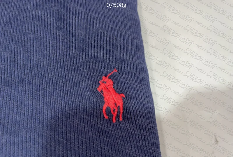 Quarter Zip - Polo Ralph Lauren