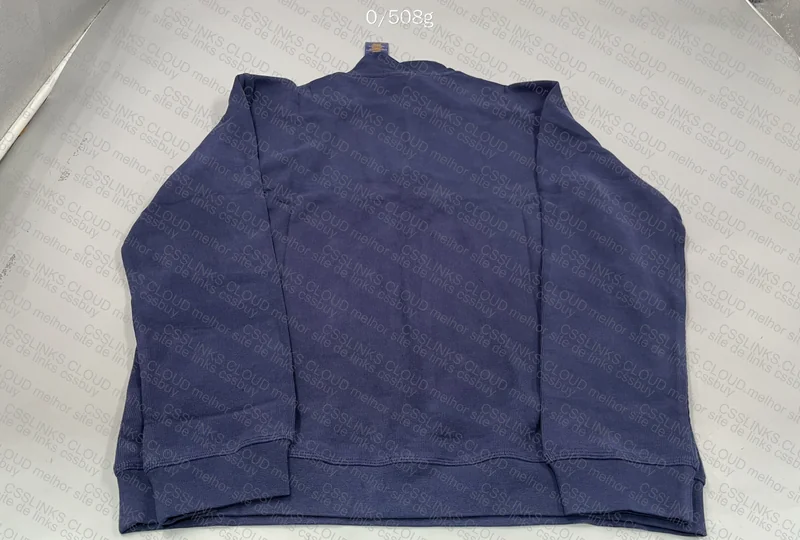 Quarter Zip - Polo Ralph Lauren 2