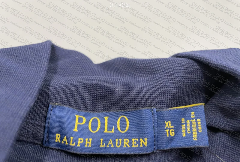 Quarter Zip - Polo Ralph Lauren 4