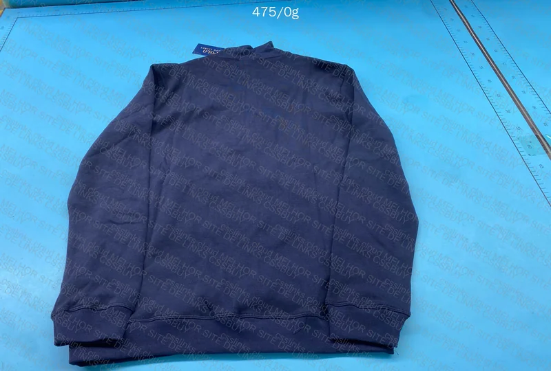 Quarter Zip Polo ralph lauren 7