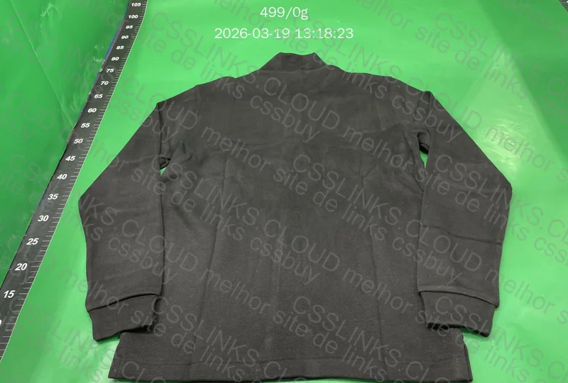 Quarter Zip Polo Ralph Lauren 2