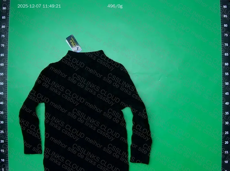 Black Ralph Lauren Quarter Zip 2