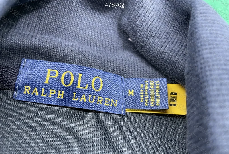quarter zip ralph 2
