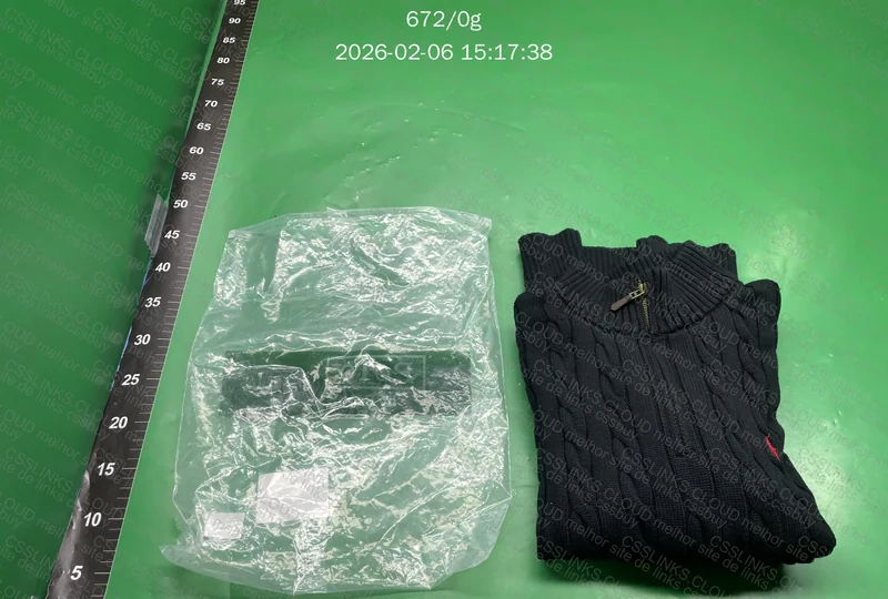 Quarter Zip Ralph Laura