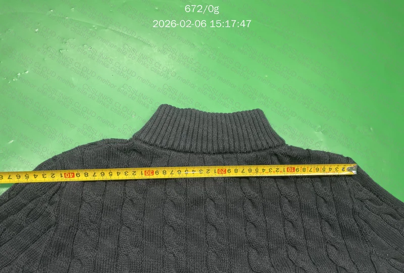 Quarter Zip Ralph Laura 10