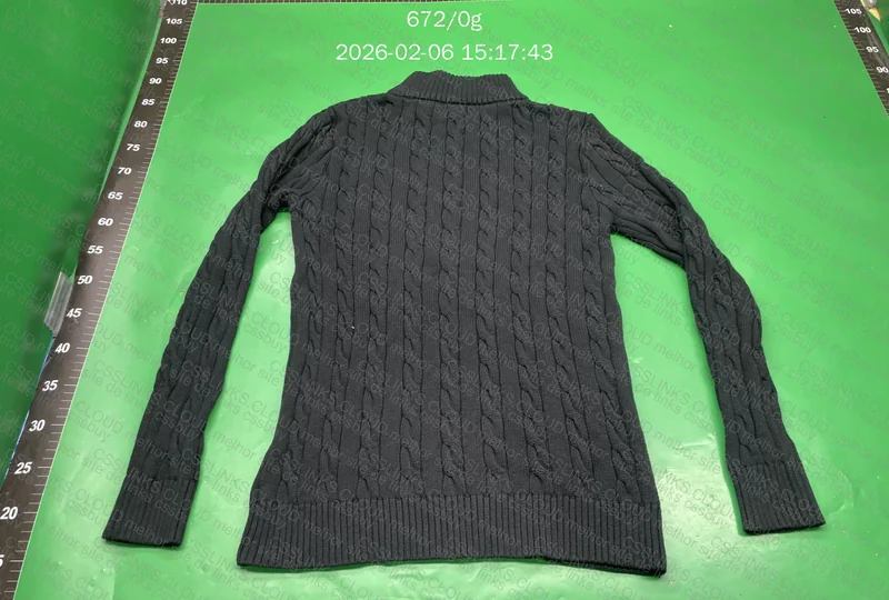 Quarter Zip Ralph Laura 6