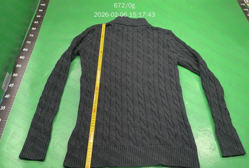Quarter Zip Ralph Laura 7