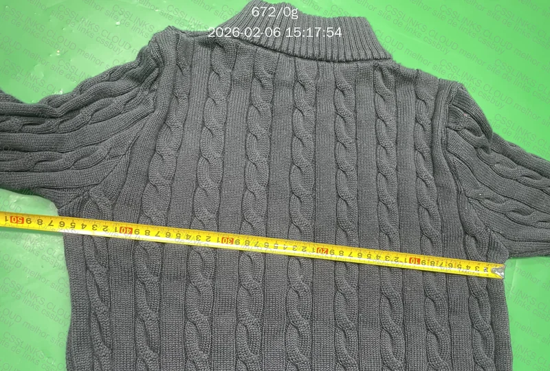 Quarter Zip Ralph Laura 9