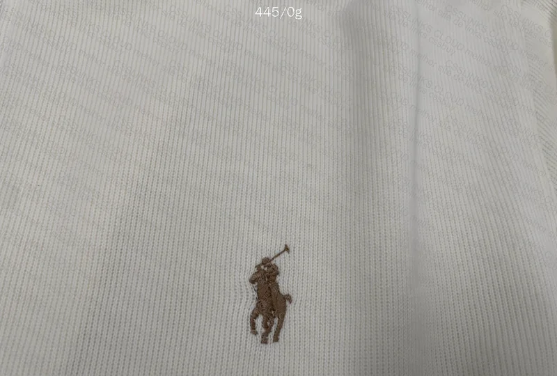 quarter zip ralph lauren 2