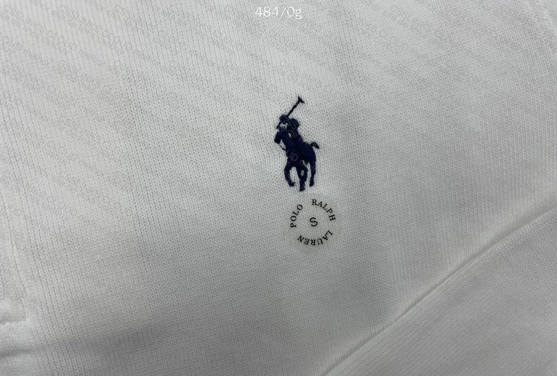 Quarter Zip Ralph Lauren 2
