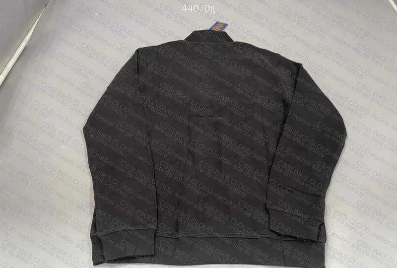 Quarter Zip Ralph Lauren 4