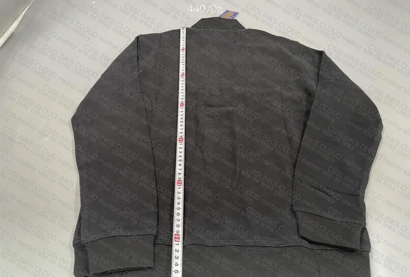 Quarter Zip Ralph Lauren 5