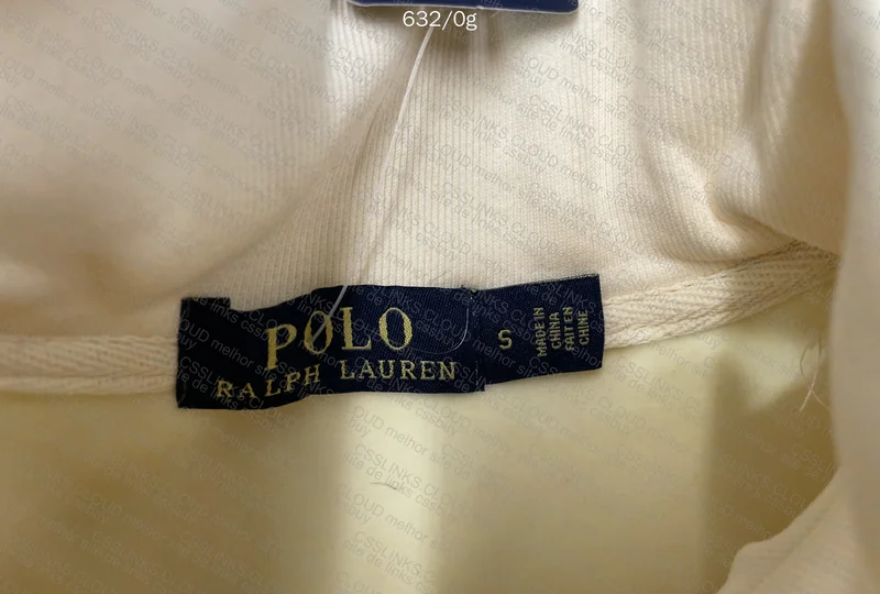 quarter zip ralph lauren 3