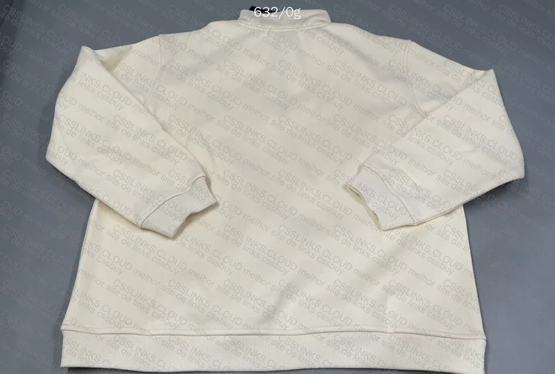 quarter zip ralph lauren 4