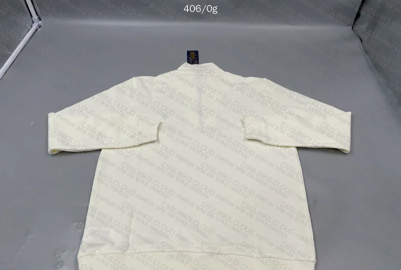 Quarter Zip Ralph Lauren 4