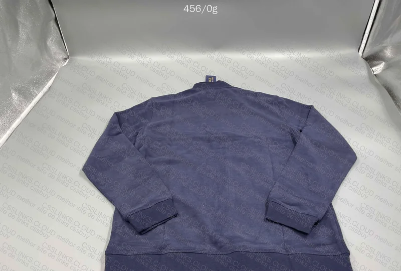 Quarter Zip Ralph Lauren 4