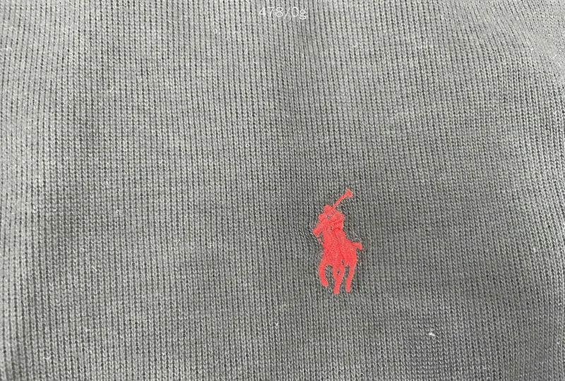Quarter Zip Ralph Lauren 2